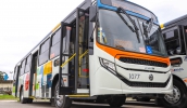 Nova linha de ônibus entre Jundiapeba e Taiaçupeba começa a operar nesta segunda-feira